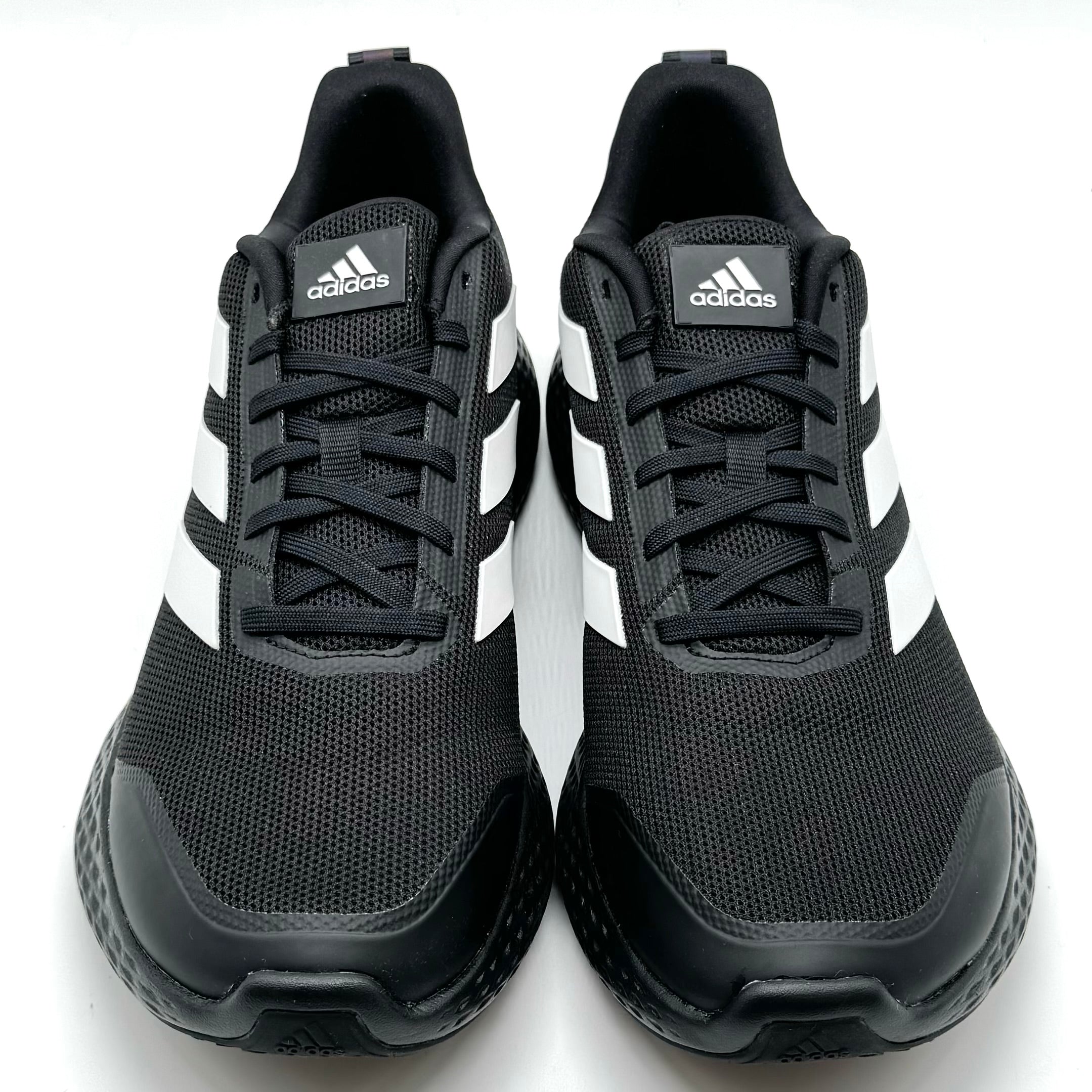 Adidas - Chaussure d'entraînement Edge Gameday (Noir)